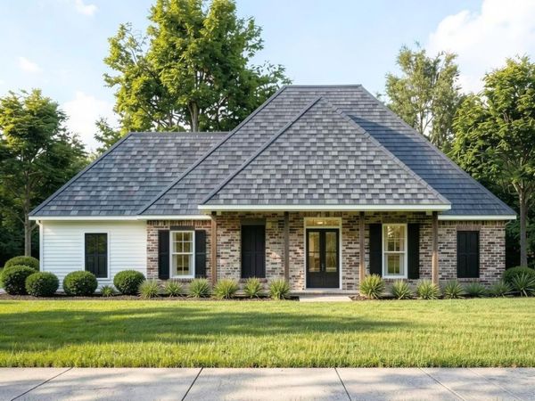 15952 J Baughman Aly, Walker, LA 70785