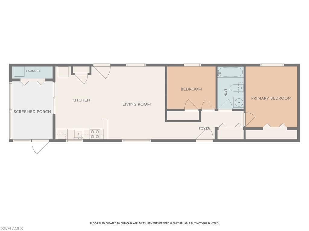 5558 Palm Beach Blvd , Unit 105, Fort Myers, FL 33905 Photo