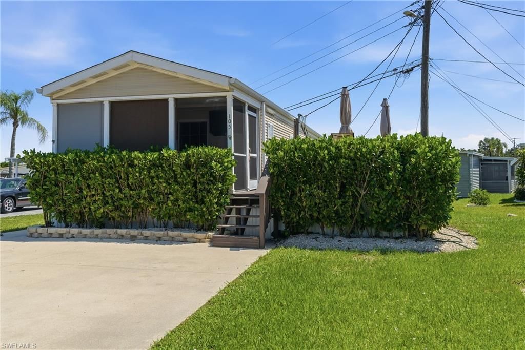 5558 Palm Beach Blvd , Unit 105, Fort Myers, FL 33905 Photo