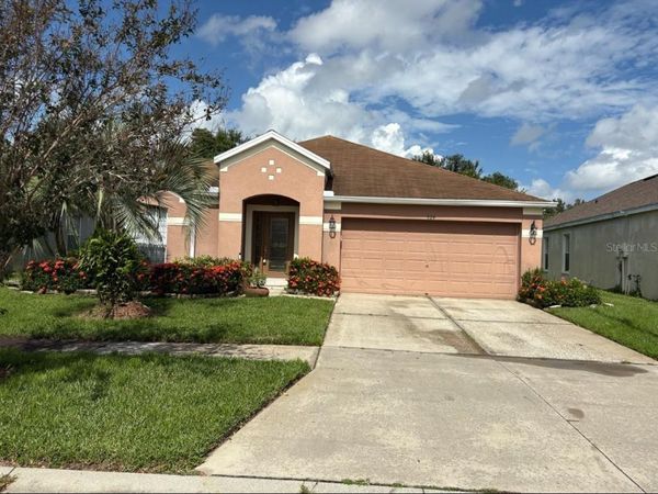 924 RIDGE HAVEN DRIVE, BRANDON, FL 33511