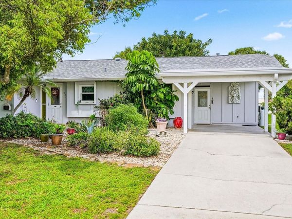 2331 ABSCOTT STREET , PORT CHARLOTTE, FL 33952