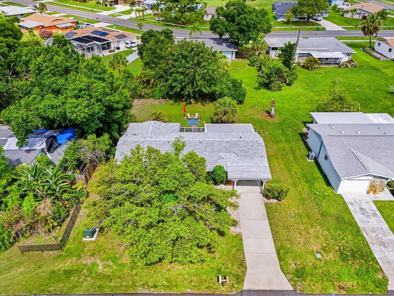 2331 Abscott Street, Port Charlotte, FL 33952 Photo