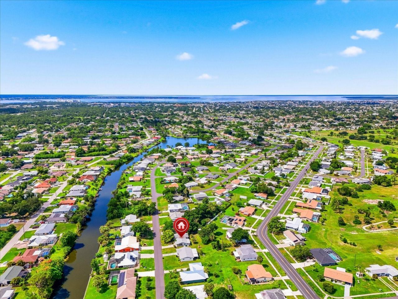 2331 Abscott Street, Port Charlotte, FL 33952 Photo