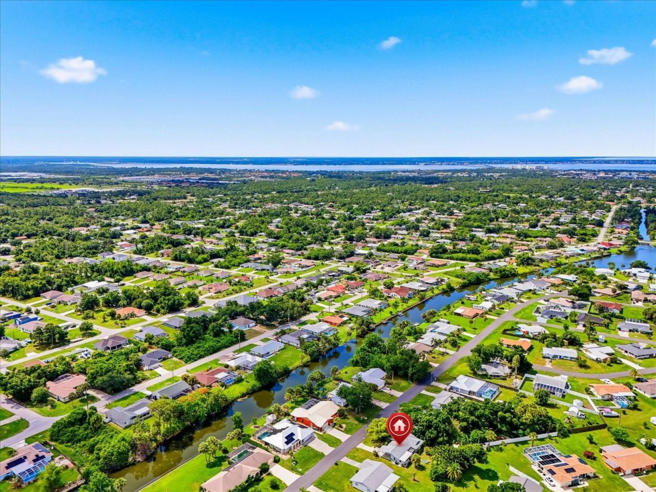 2331 Abscott Street, Port Charlotte, FL 33952 Photo
