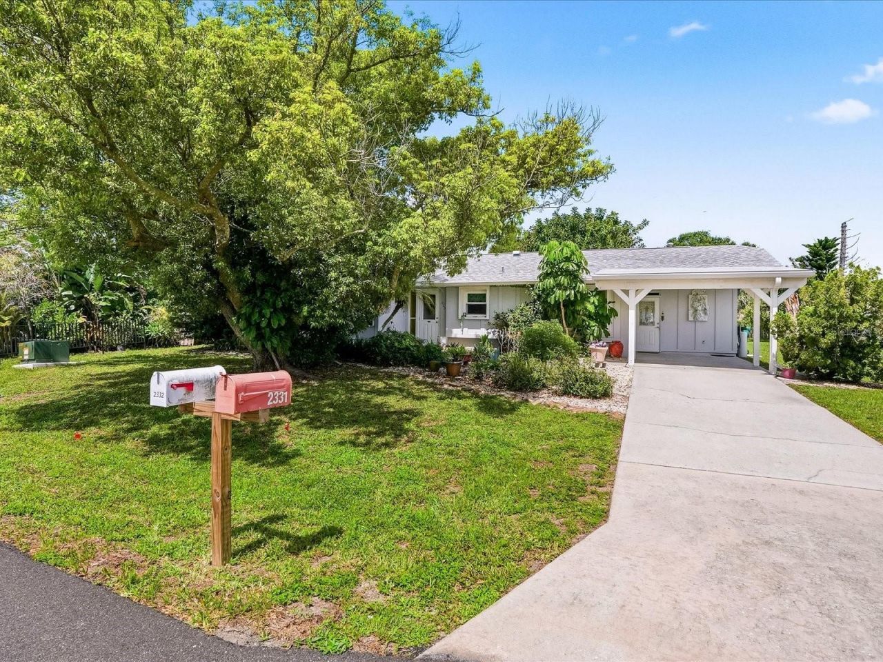 2331 Abscott Street, Port Charlotte, FL 33952 Photo
