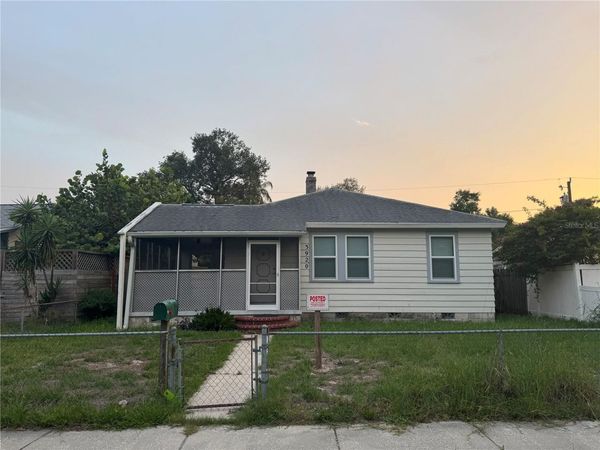 3920 HAINES ROAD N, ST PETERSBURG, FL 33703