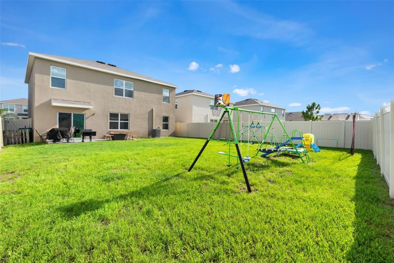 33567 Hamilton Hill Lane , Wesley Chapel, FL 33545 Photo