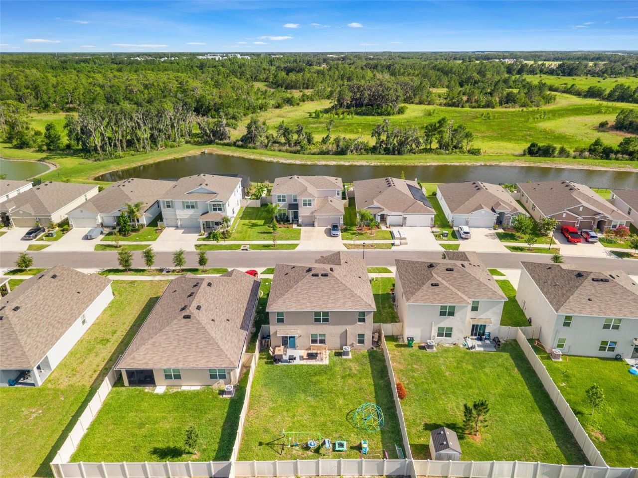 33567 Hamilton Hill Lane , Wesley Chapel, FL 33545 Photo