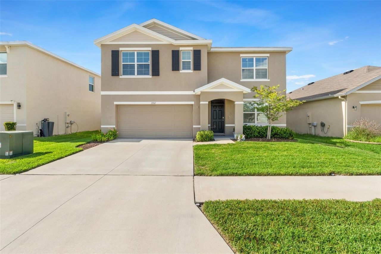 33567 Hamilton Hill Lane , Wesley Chapel, FL 33545 Photo
