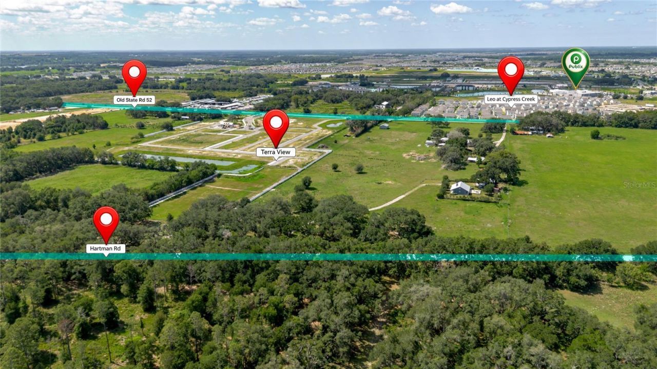 31641 County Road 52, San Antonio, FL 33576 Photo