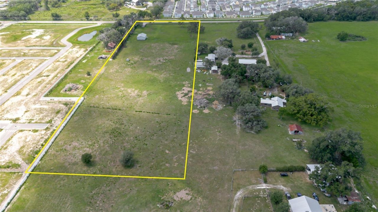 31641 County Road 52, San Antonio, FL 33576 Photo