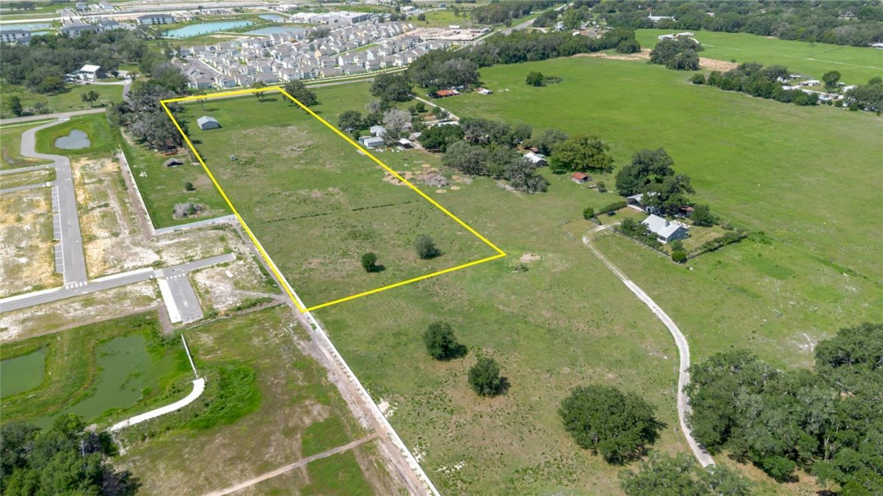 31641 County Road 52, San Antonio, FL 33576 Photo