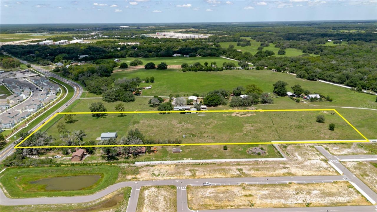 31641 County Road 52, San Antonio, FL 33576 Photo