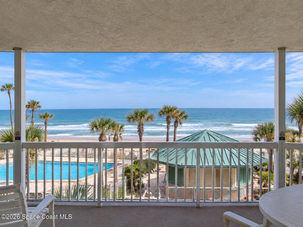 2700 N Atlantic Avenue, Unit 214, Daytona Beach, FL 32118
