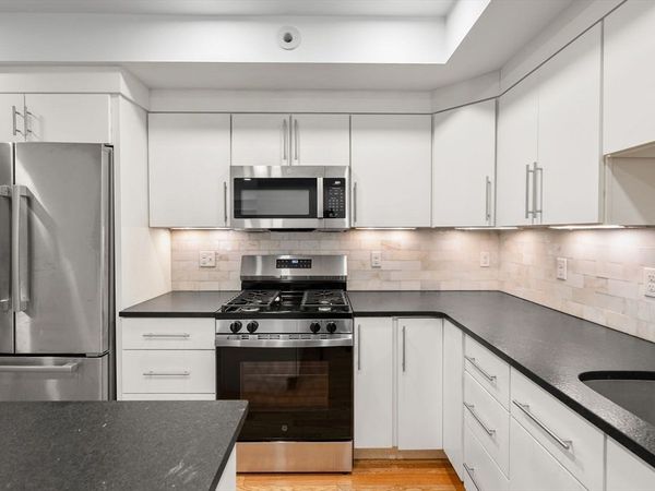 157 Hancock Street, Unit 2, Quincy, MA 02171
