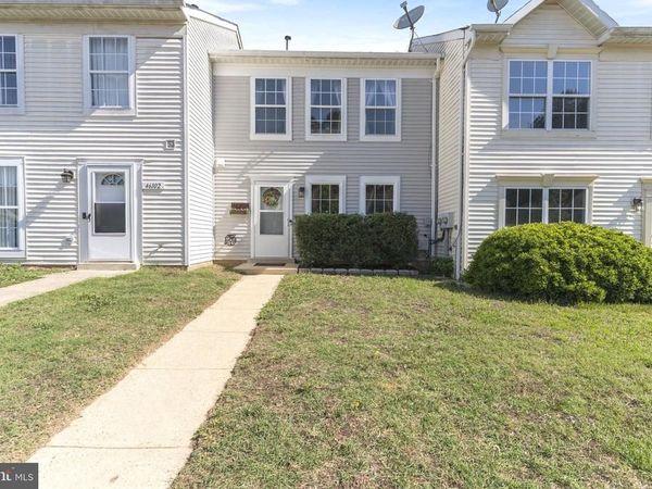 LEXINGTON PARK, MD 20653