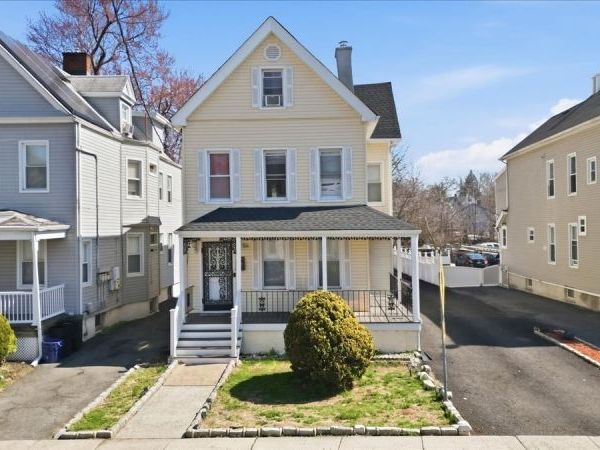 56 Ashland Ave, West Orange, NJ 07052