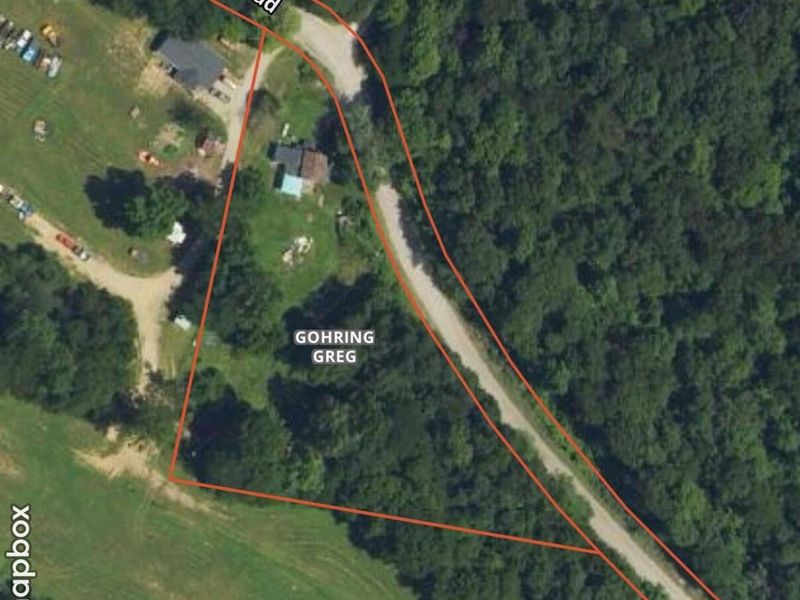 1280 Moody Hollow Road , Blue Rock, OH 43720 Photo 7