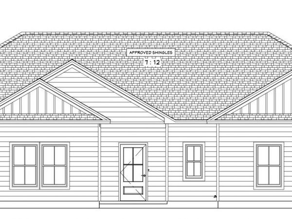 401 Arroyo Hondo Terrace, Crestview, FL 32536