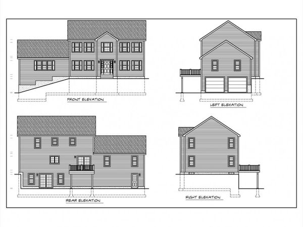 Lot 13 Deanna Drive, Holden, MA 01520