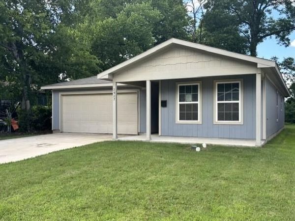 2927 Dorris Street, Dallas, TX 75215