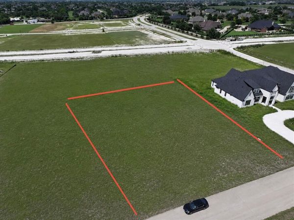 5923 Laila Drive , Parker, TX 75002