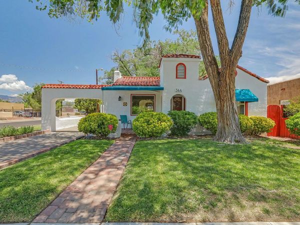 344 Amherst Drive NE, Albuquerque, NM 87106