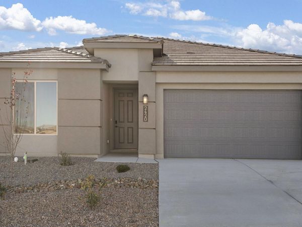 2435 Marble Avenue NE, Rio Rancho, NM 87144