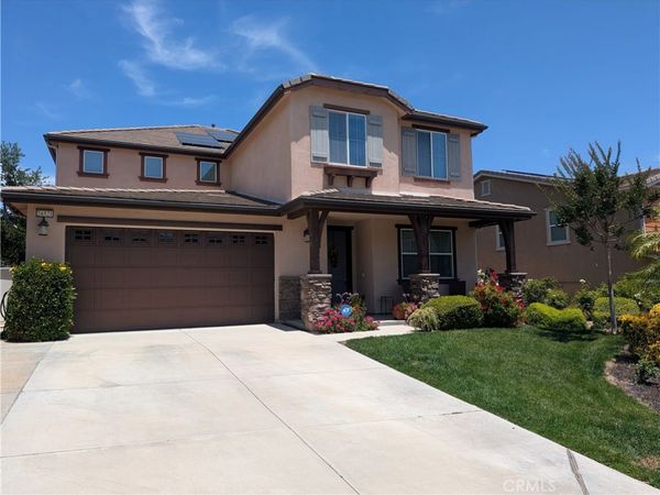 24521 Rosette, Valencia, CA 91354