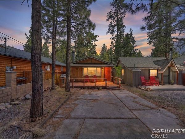 619 Elysian, Big Bear City, CA 92314