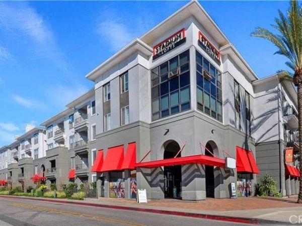 1801 E Katella, Unit 3084, Anaheim, CA 92805