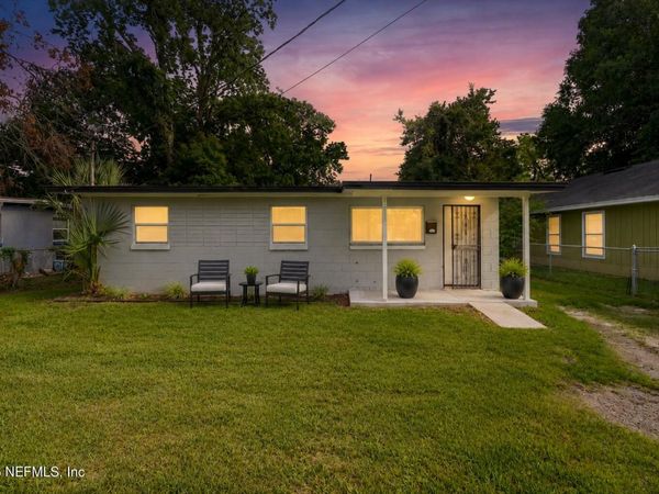 2208 14TH Street, Jacksonville, FL 32209