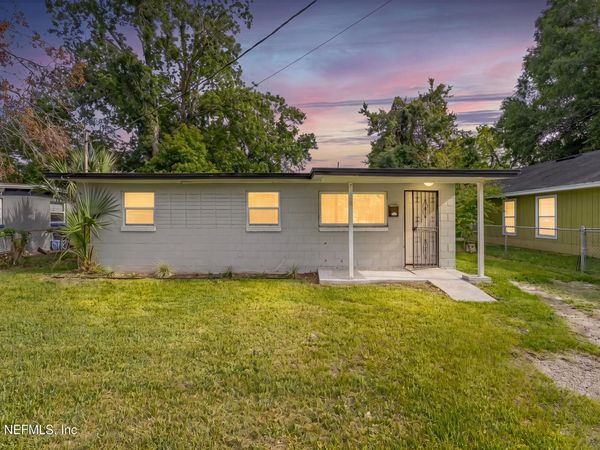 2208 14TH Street, Jacksonville, FL 32209