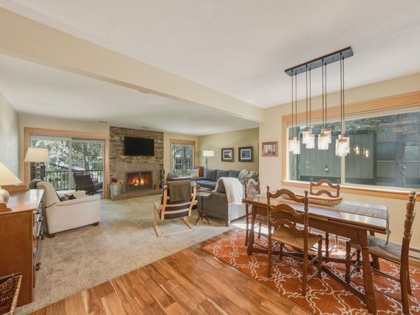807 E Desperado, UNIT 202, Sisters, OR 97759