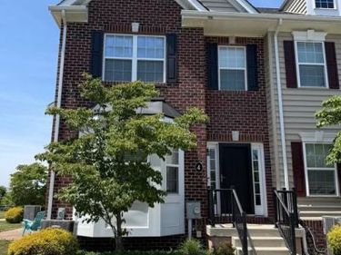3889 CEPHAS CHILD ROAD , Unit 4, DOYLESTOWN, PA 18902