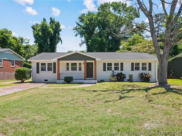 941 Louise Circle, Fayetteville, NC 28314