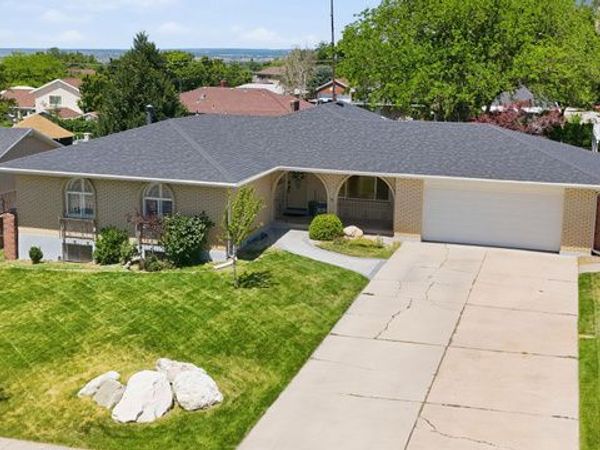 563 E 350 N, Bountiful, UT 84010