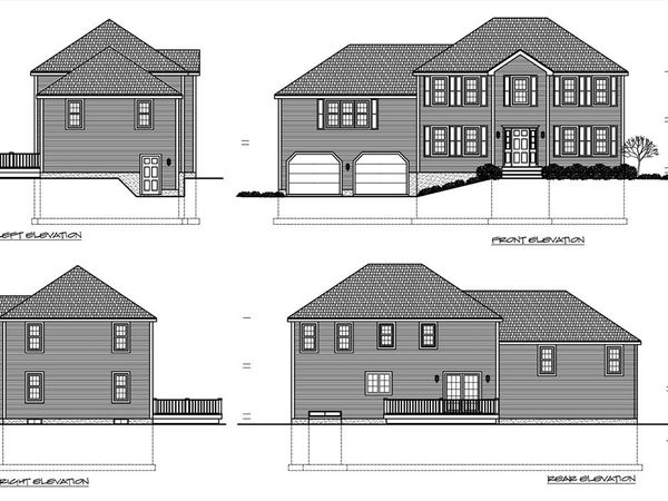 Lot B Union St, Holden, MA 01520