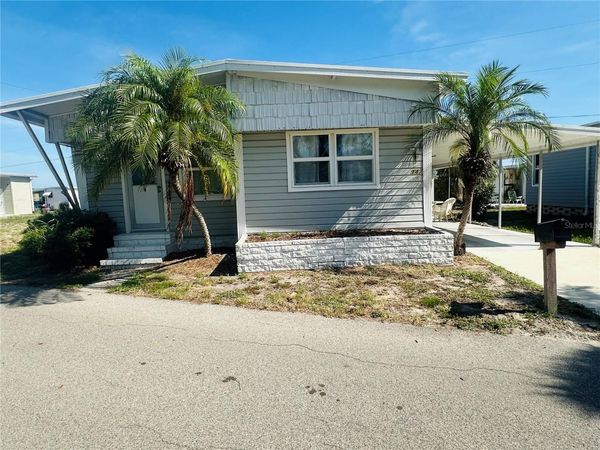 147 MAUI DRIVE , PALMETTO, FL 34221