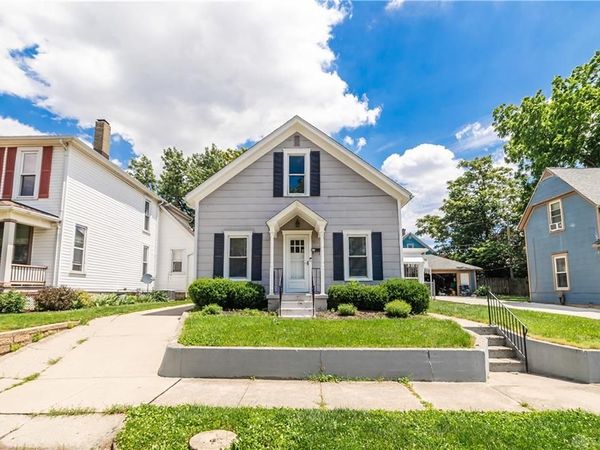 511 Grant Street, Troy, OH 45373