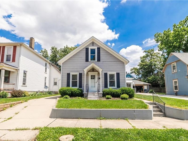 511 Grant Street, Troy, OH 45373 Photo 1
