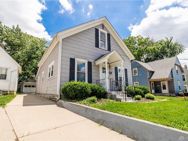 511 Grant Street, Troy, OH 45373 Photo 2