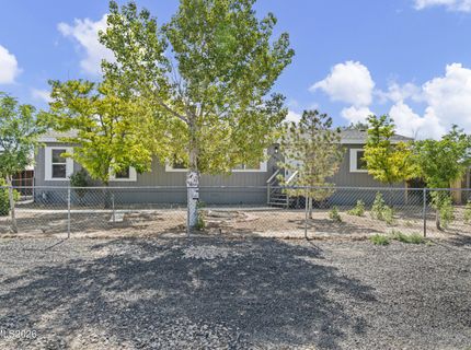 2820 Ramsey Street, Silver Springs, NV 89429 Photo