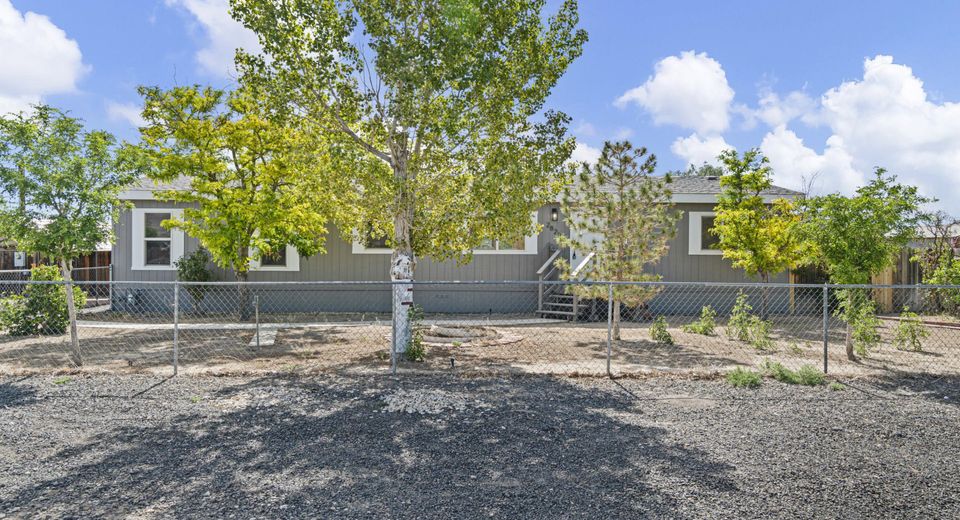 2820 Ramsey Street, Silver Springs, NV 89429 Photo