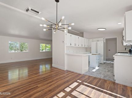2820 Ramsey Street, Silver Springs, NV 89429 Photo