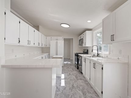 2820 Ramsey Street, Silver Springs, NV 89429 Photo