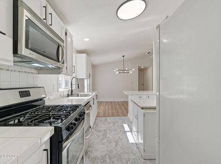 2820 Ramsey Street, Silver Springs, NV 89429 Photo
