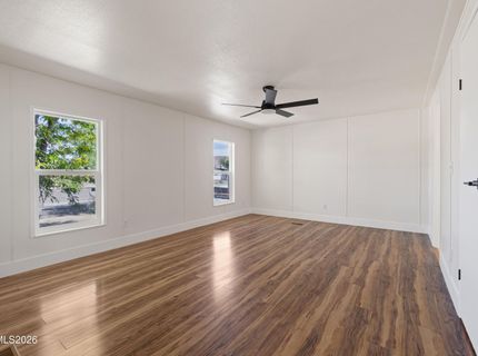 2820 Ramsey Street, Silver Springs, NV 89429 Photo