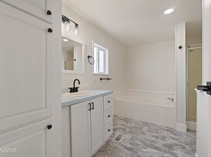 2820 Ramsey Street, Silver Springs, NV 89429 Photo