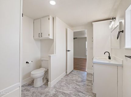 2820 Ramsey Street, Silver Springs, NV 89429 Photo